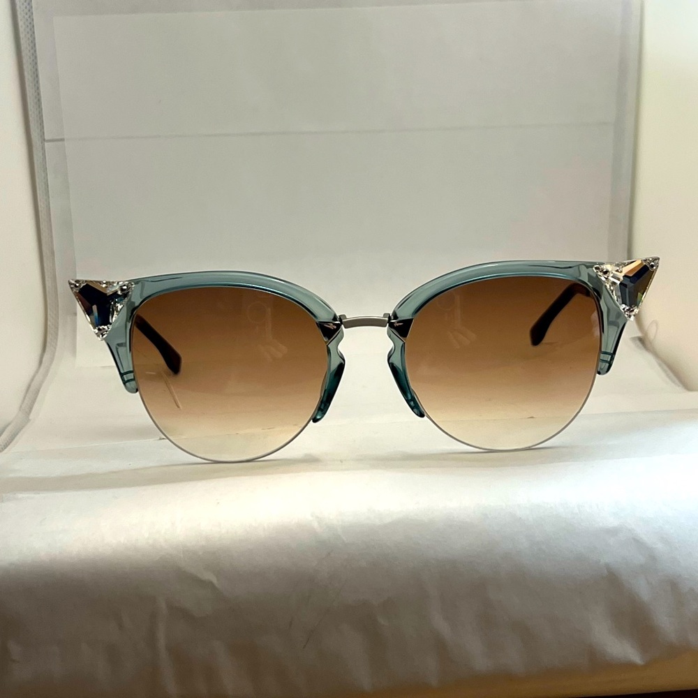 Fendi sunglasses frame FF 0041